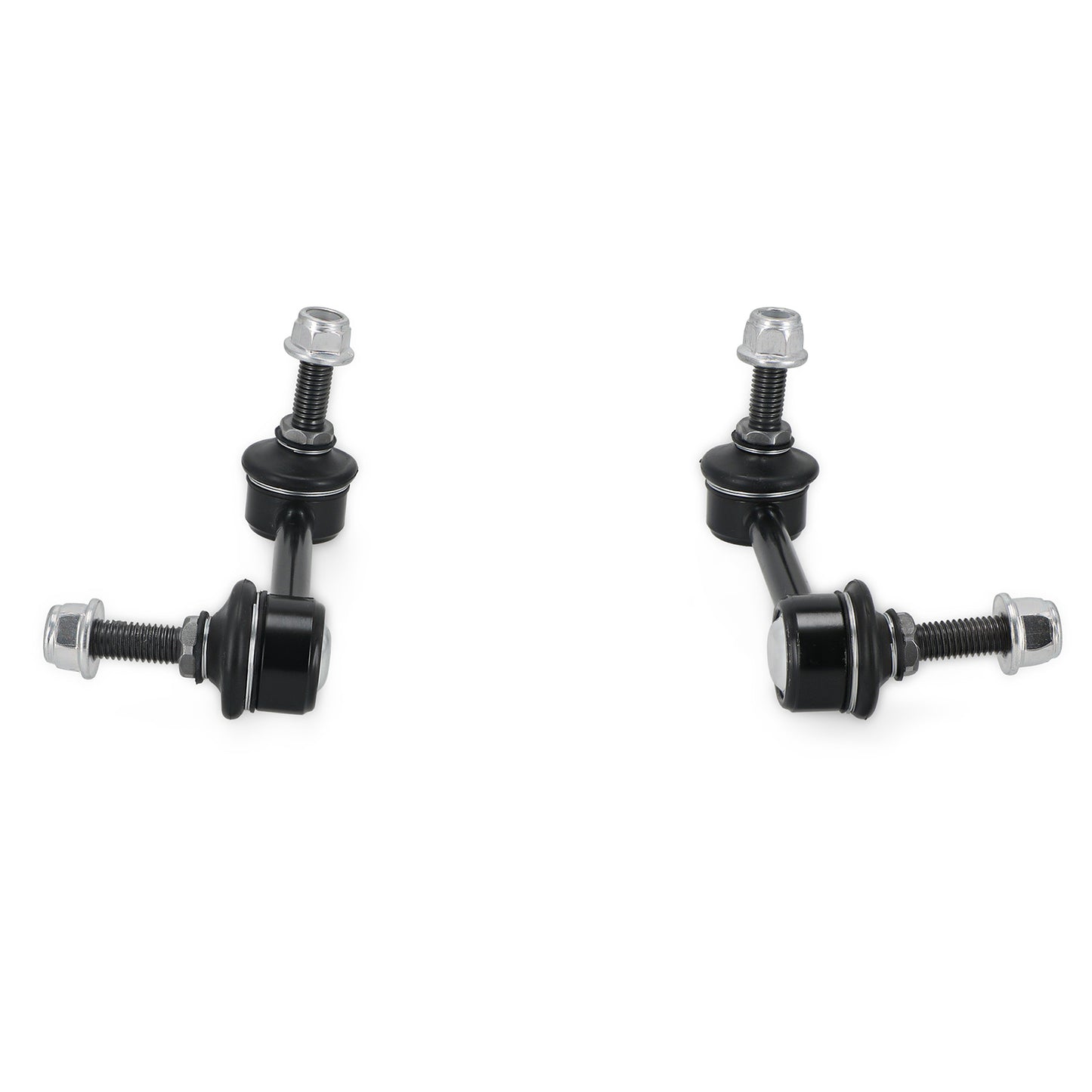 2x Front Sway Bars For 2011 - 2013 2014 2015 compatible For Jeep Grand Cherokee compatible For Dodge Durango