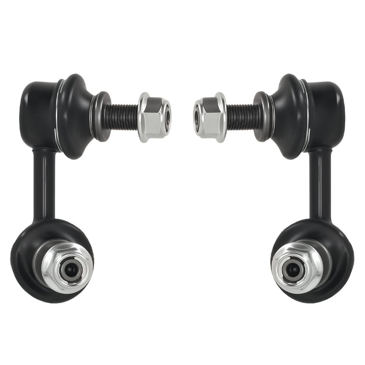 Front Suspension Sway Bar Links for 2005-2019 compatible for Nissan Frontier Xterra Pathfinder