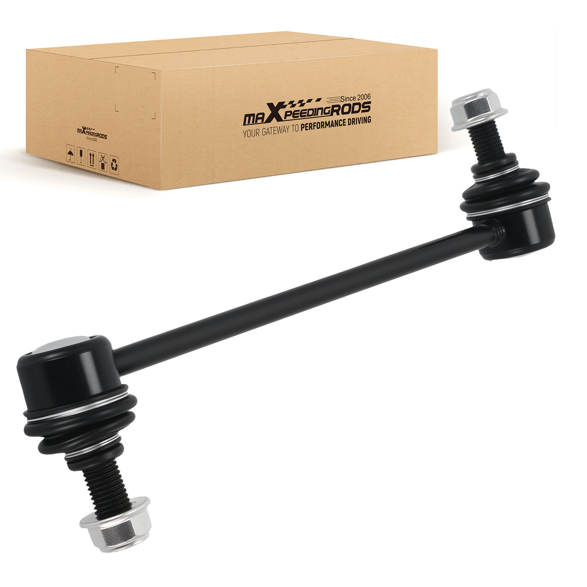 Front Stabilizer Bar Link compatible for LEXUS ES300/ES330/RX330 2002-2006 K90344