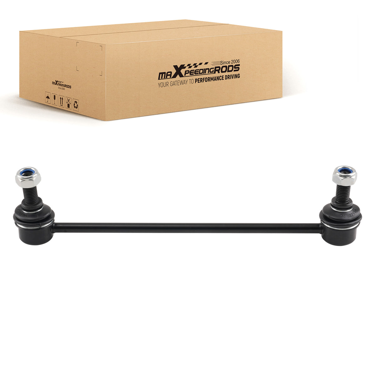 Front Stabilizer Sway Bar compatible for Toyota Camry Avalon compatible for Lexus ES300H ES350 2013-2018