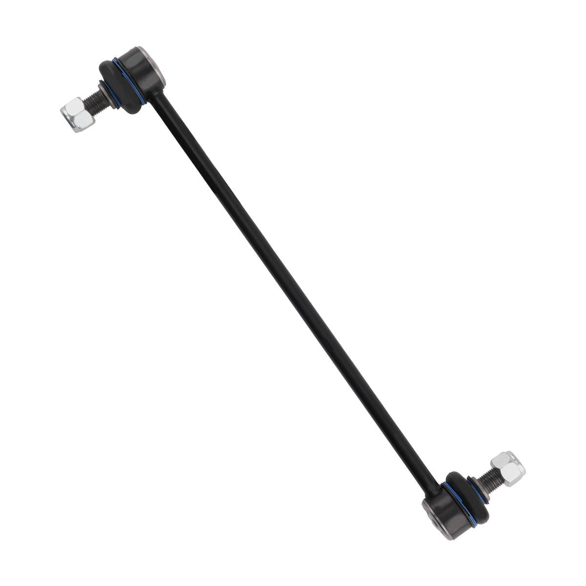 2x Front Stabilizer Sway Bar End Links for 2005 - 2015 2016 2017 compatible for Honda Odyssey