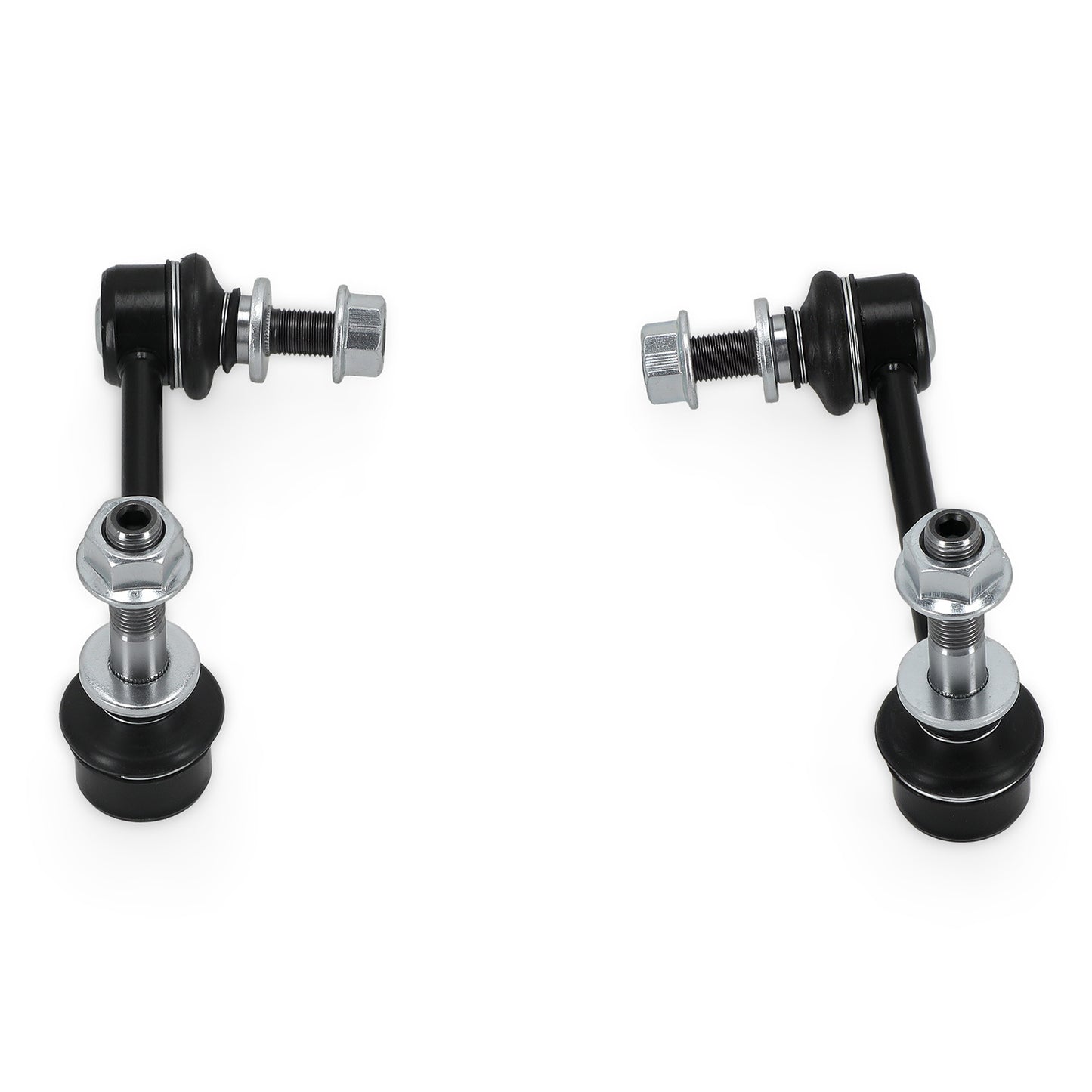 Front Left Right Stabilizer Link compatible For Toyota Tacoma 2005-2023 4881060040 Kit
