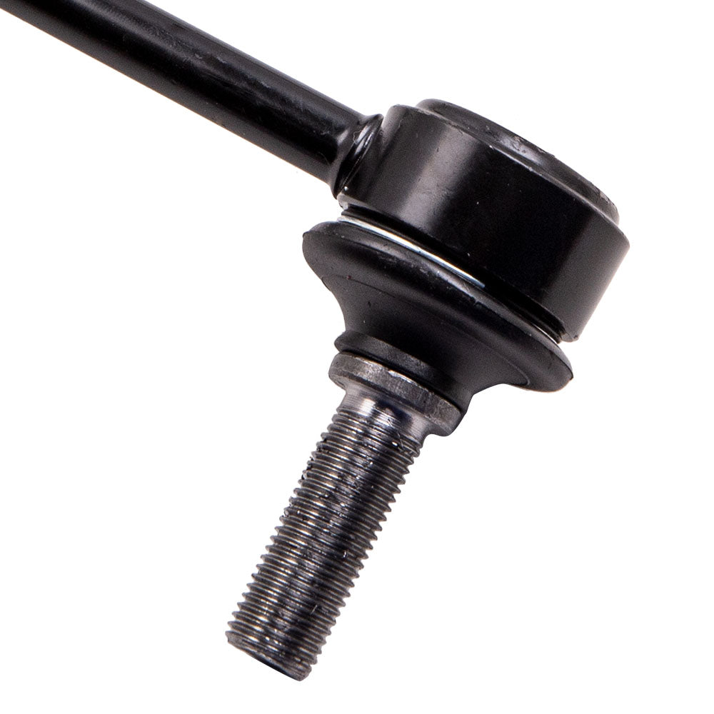 4x Front and Rear Stabilizer Sway Bar End Links compatible For Chevy Trailblazer 2004-2007
