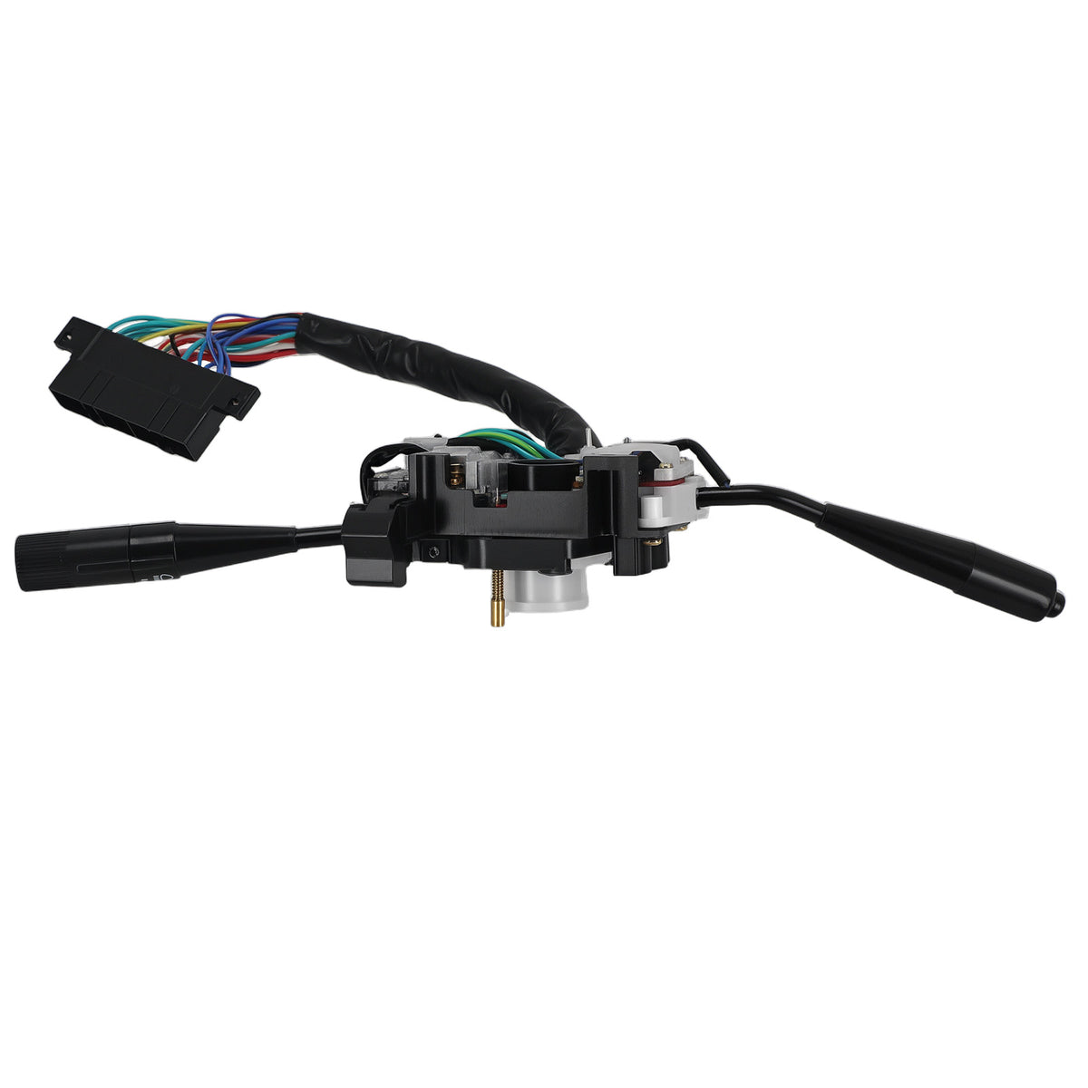Turn Signal Headlight Wiper Switch compatible for Toyota 4Runner Pickup 1984-89 8431035180