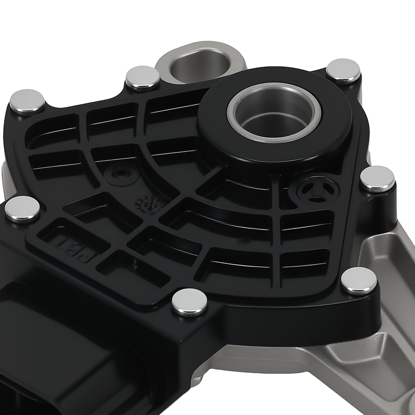 Neutral Safety Switch compatible for PONTIAC VIBE 2005-2010 compatible for TOYOTA 8454046010