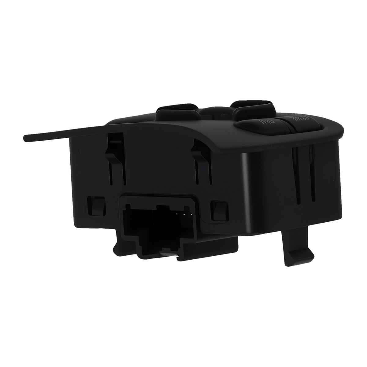 Control Cruise Switch Left compatible For Ford F-250 F-350/F-450 F-550 2011-17 SW-6770 ABS