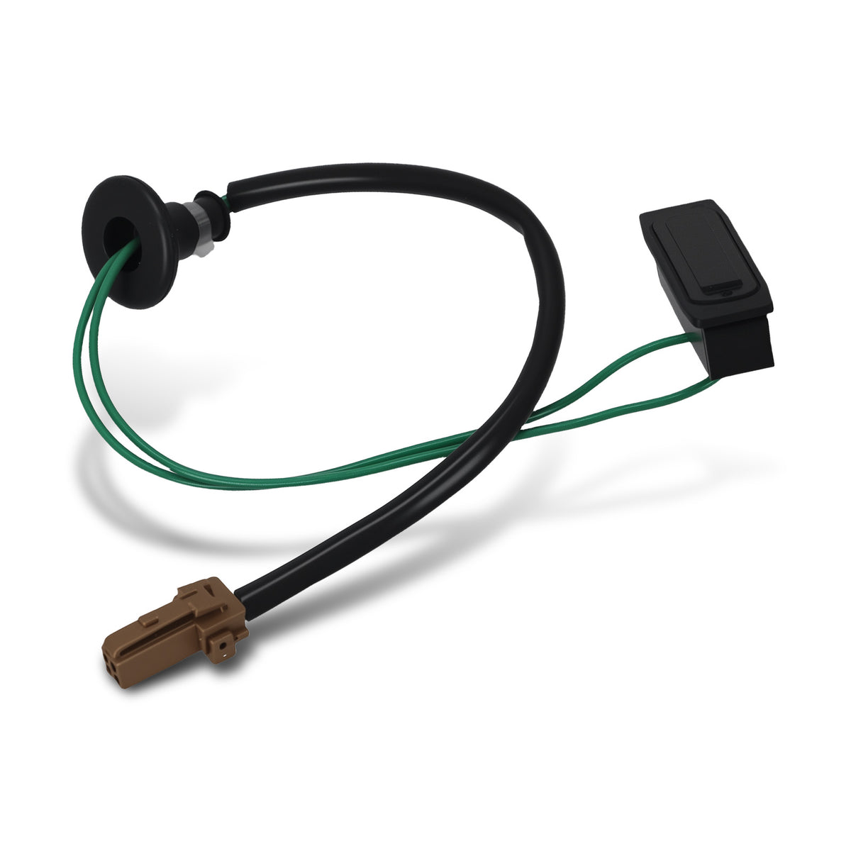 Tailgate Switch Fit For Impreza Wagon 2008-11 For WRX Wagon 2008-14 63270FG001