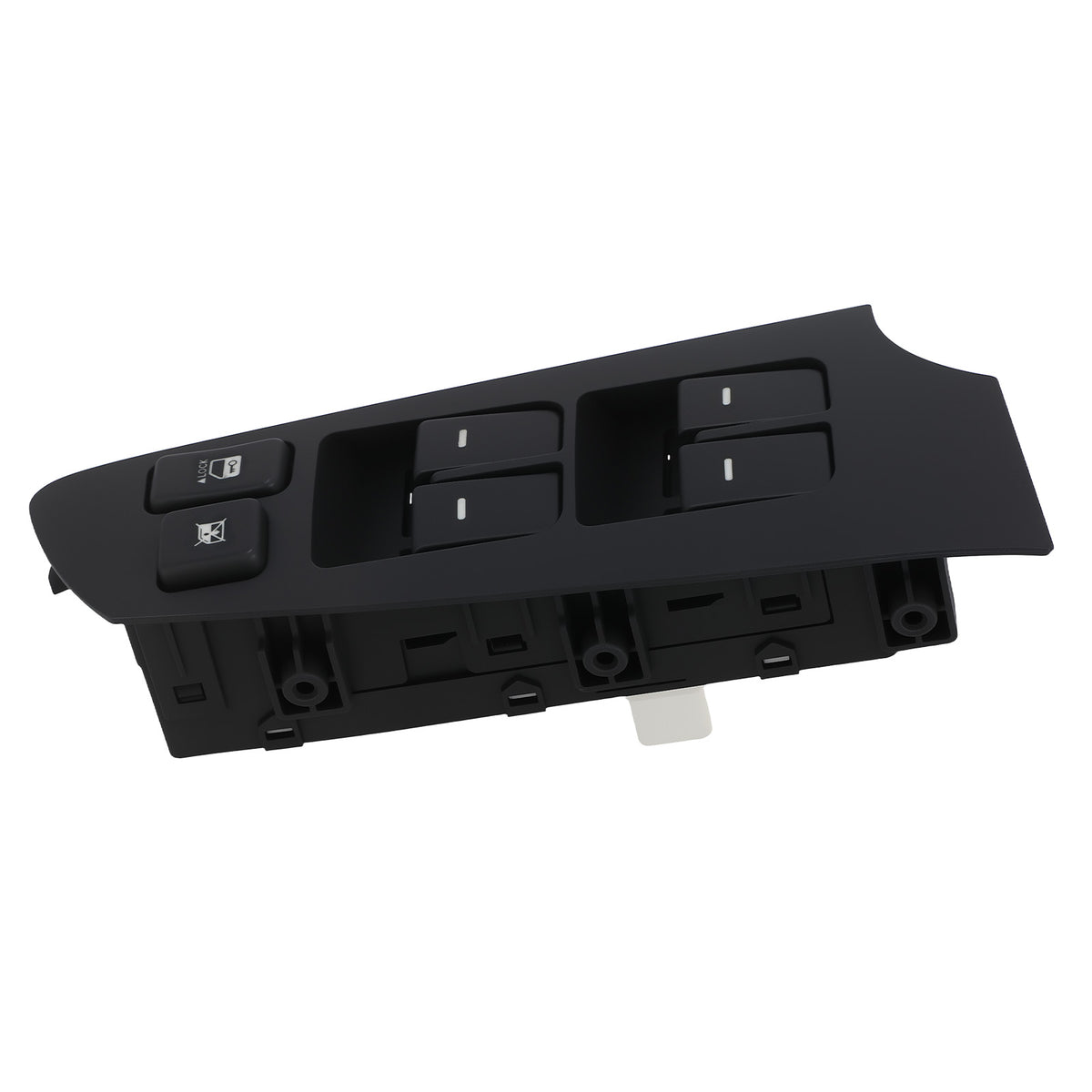 Driver Front Window Control Switch compatible for Kia Forte 2010-2013 93570-1M100WK