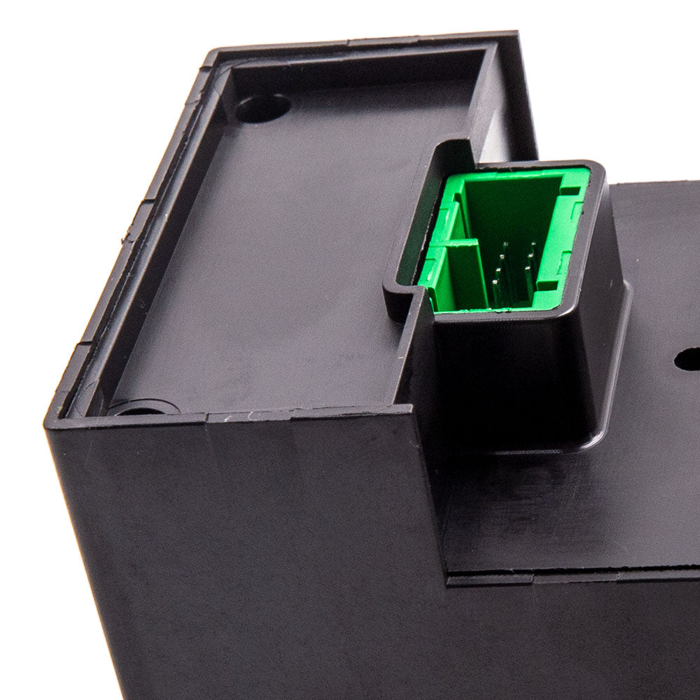 Headlight Dimmer Combination Switch Panel compatible For Chevrolet Silverado D1595G