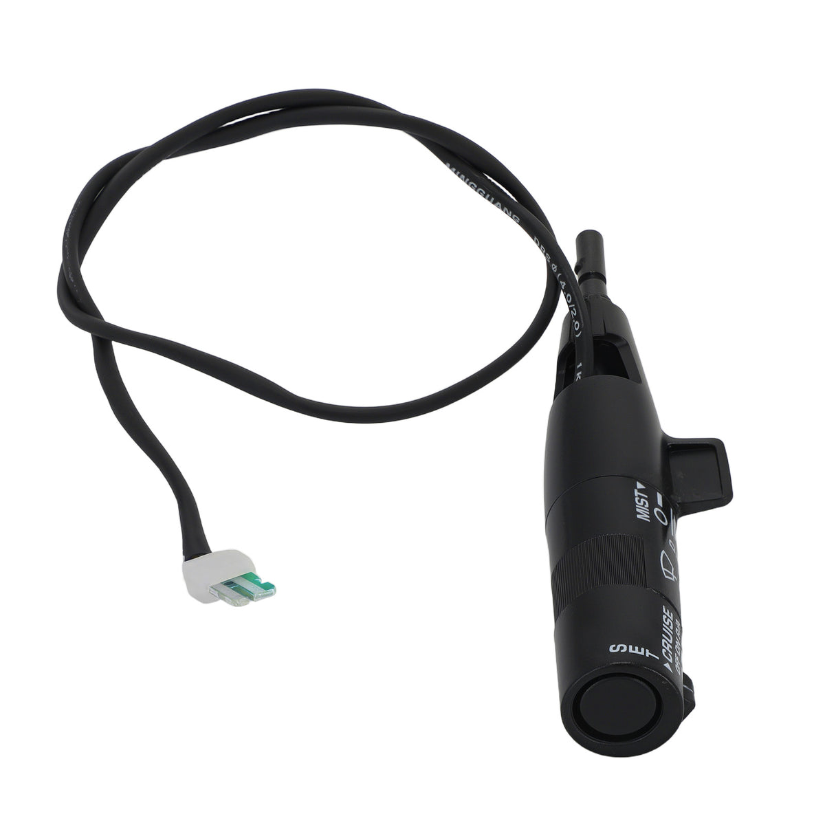 Turn Signal Multifunction Switch Cruise compatible for Chevrolet GMC 19353957 25111408