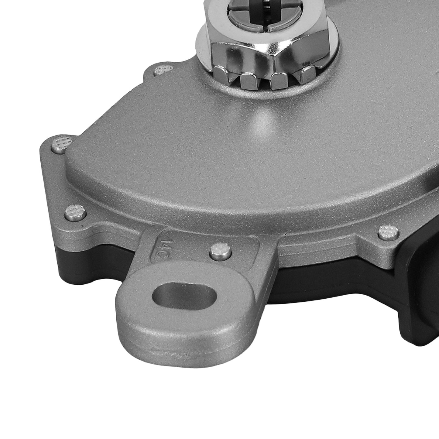 Transmission Range Sensor Neutral Safety Switch compatible for VW CC Passat B6 Tiguan