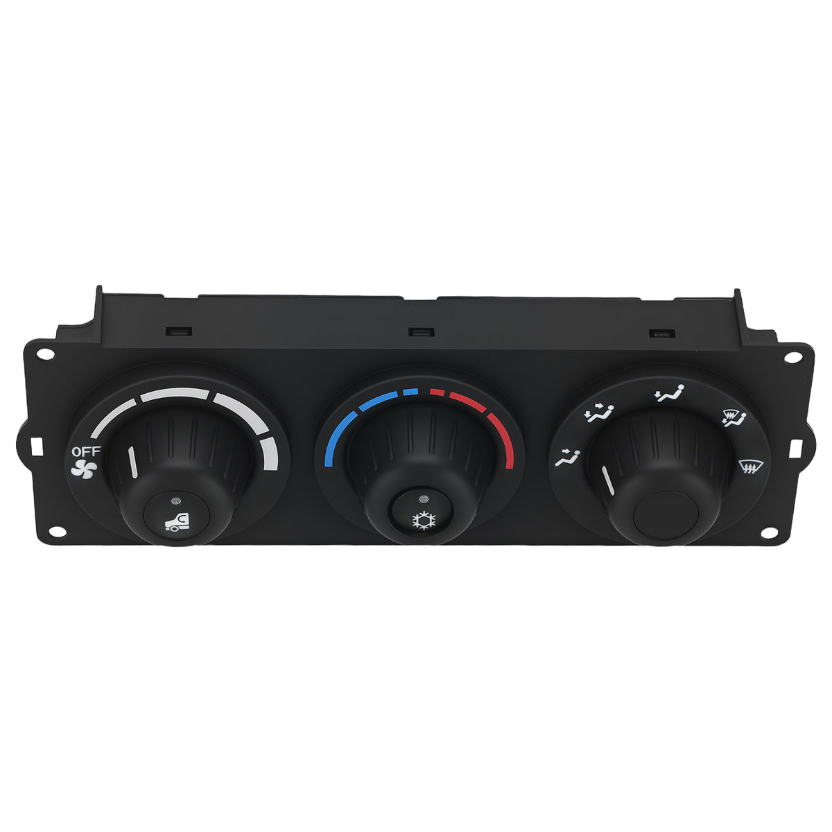 A/C Heater Climate Control Module compatible For Kenworth T600 T660 T800 F21101321000
