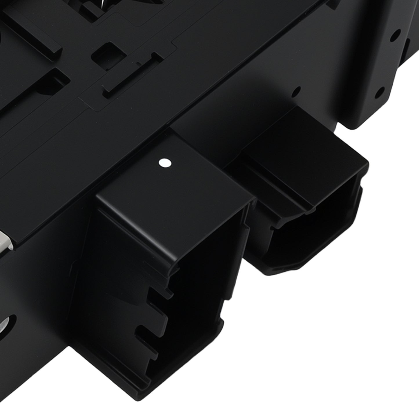 Front Left Power Window Switch compatible for Chrysler TownCountry 2008-2012 4602536AD