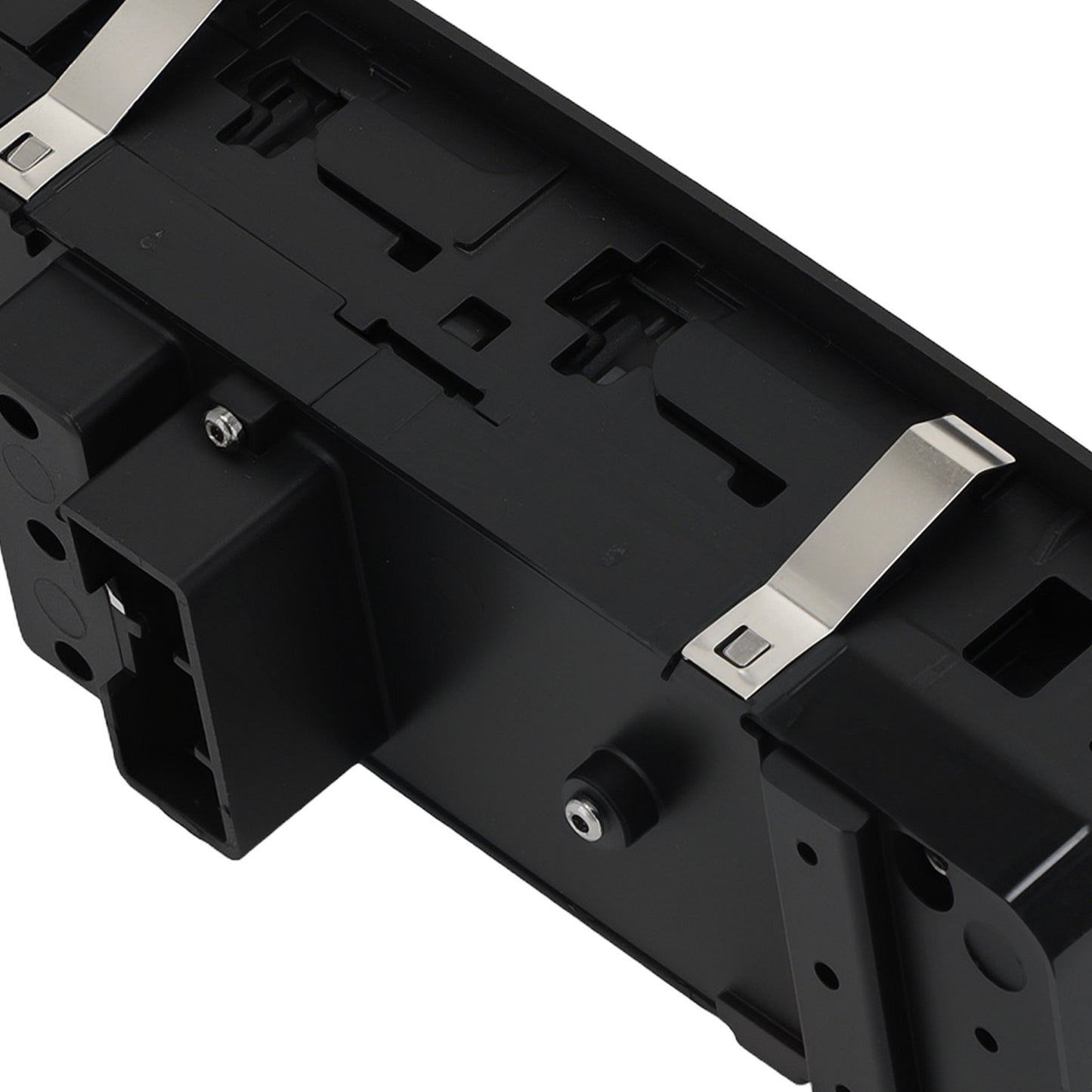 Front Left Door Switch compatible for Chrysler 300 compatible for Dodge Charger 2015-2018 68262253AA Black