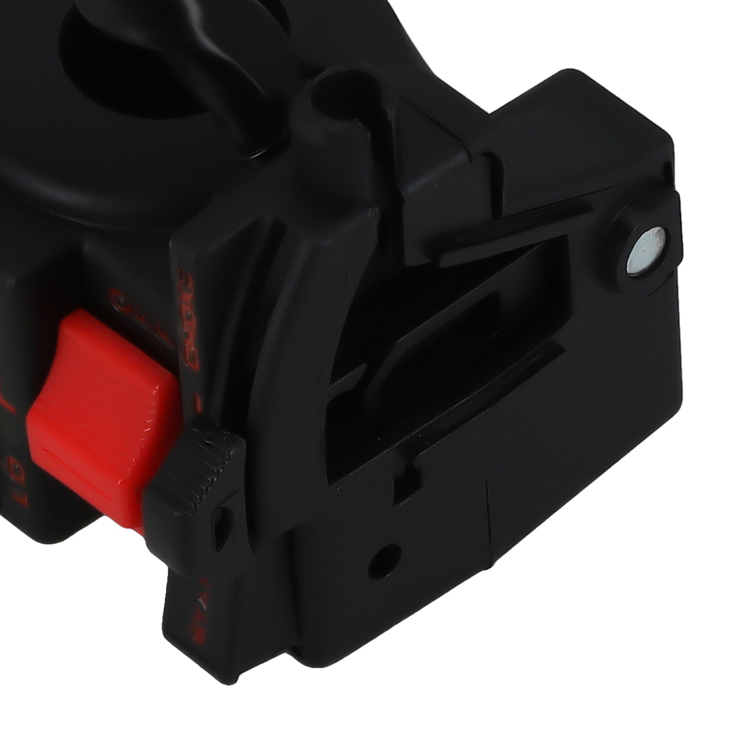 ATV Handlebar Switch compatible for Honda ATC250SX 1985-1987 35200-HA6-003 Metal Assembly