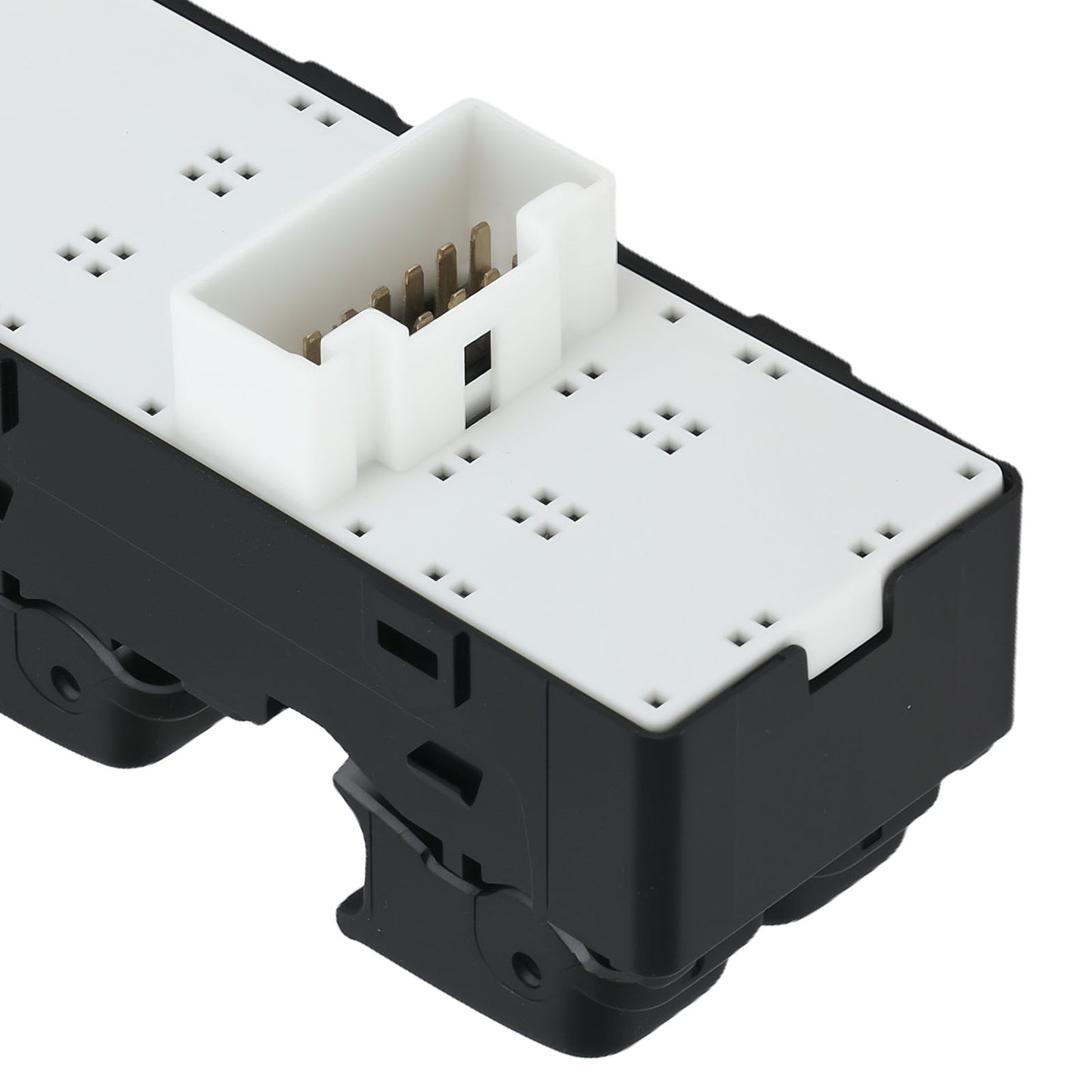 Front Left Driver Power Window Switch compatible for Hyundai Sonata 2011-2015 93570-3S000
