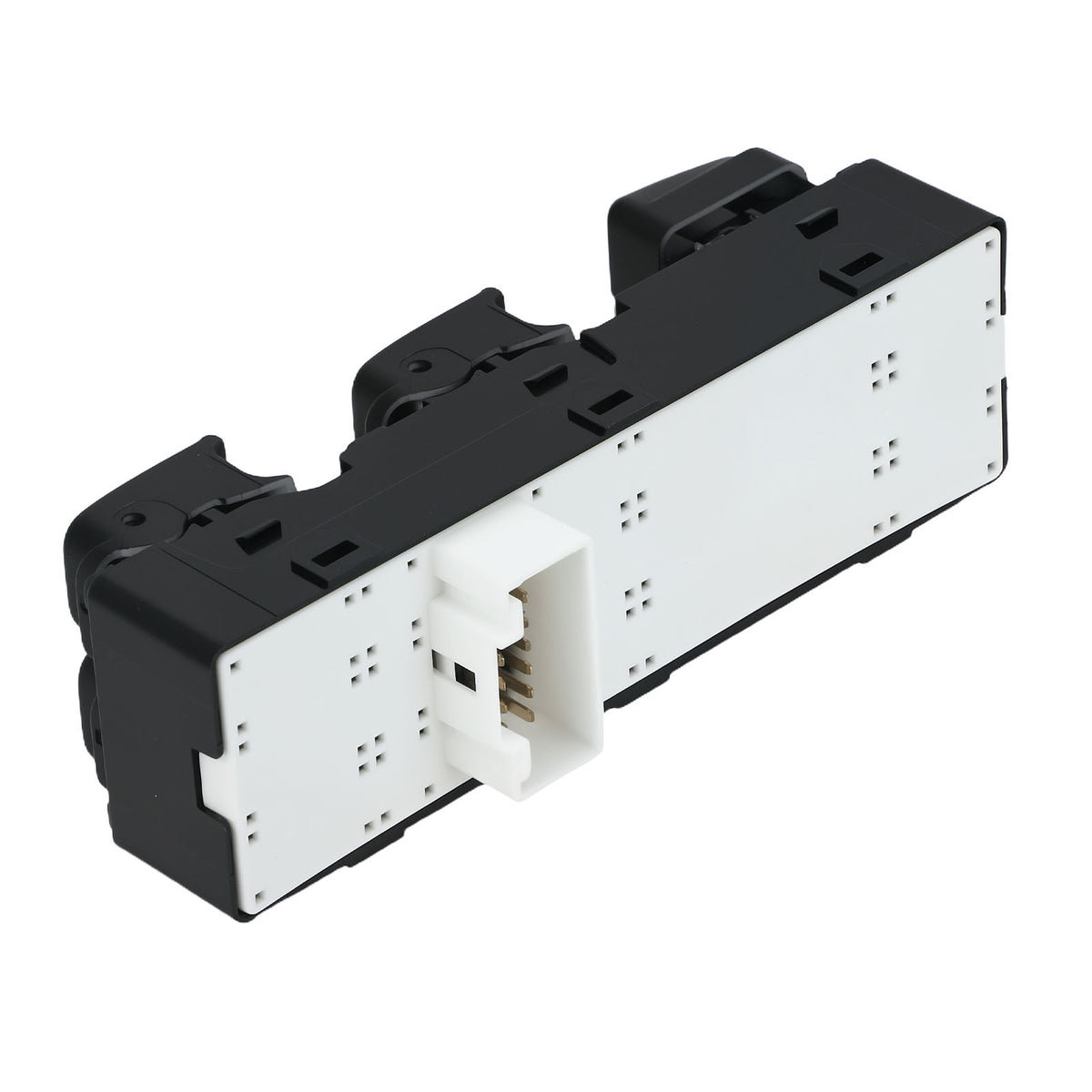 Front Left Driver Power Window Switch compatible for Hyundai Sonata 2011-2015 93570-3S000