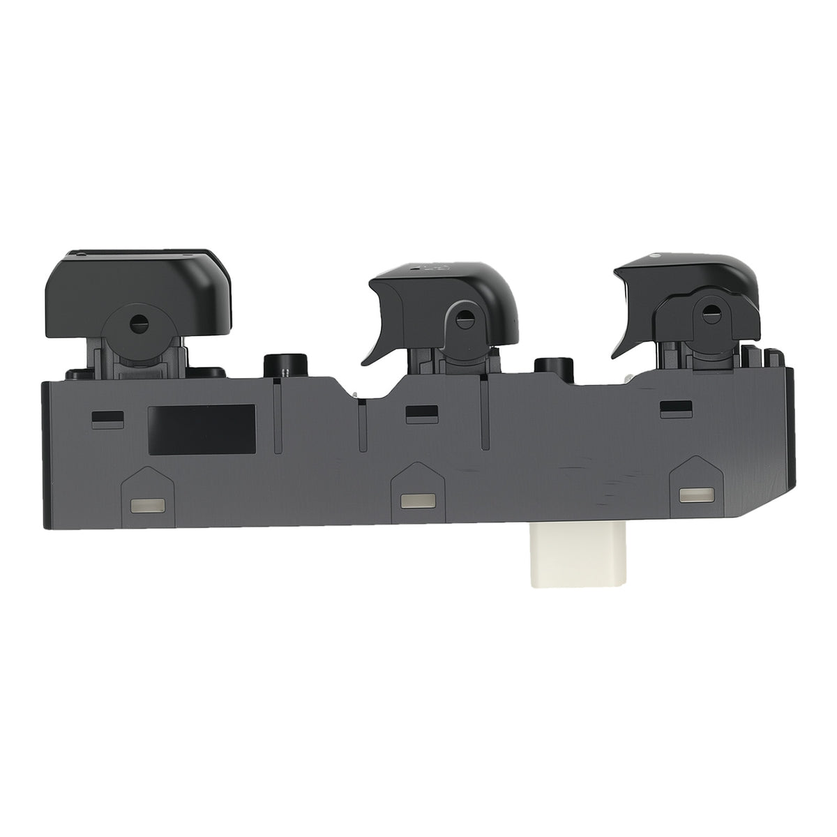 Master Power Window Switch compatible for Hyundai Elantra 2011-15 93570-3X000 16Pin Black