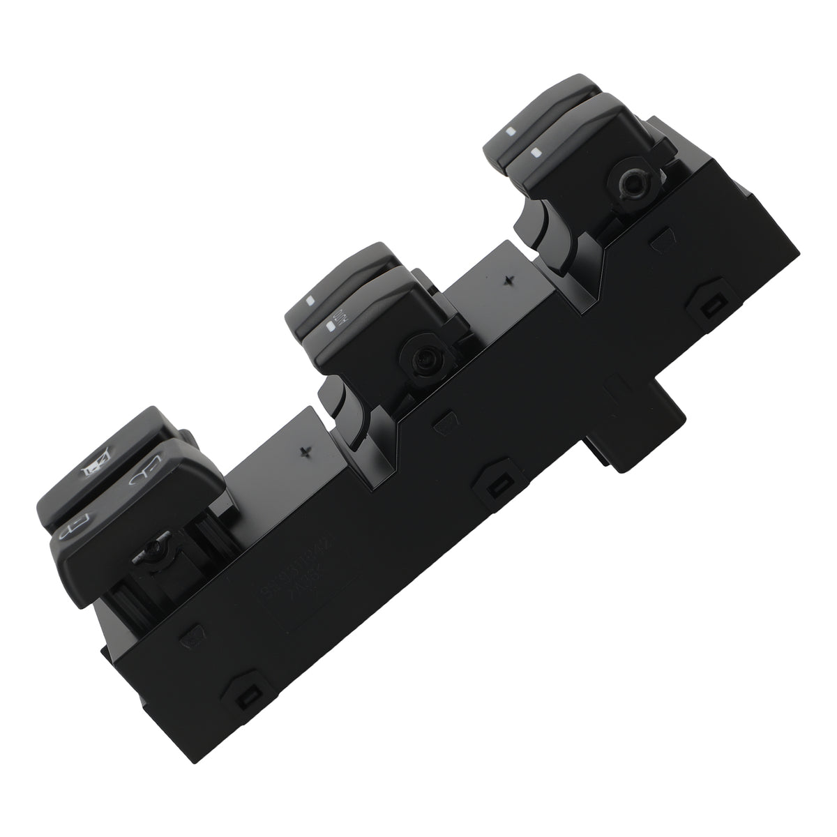 Front Driver Power Window Switch compatible for KIA Sportage III 2010-2015 935703W400WK