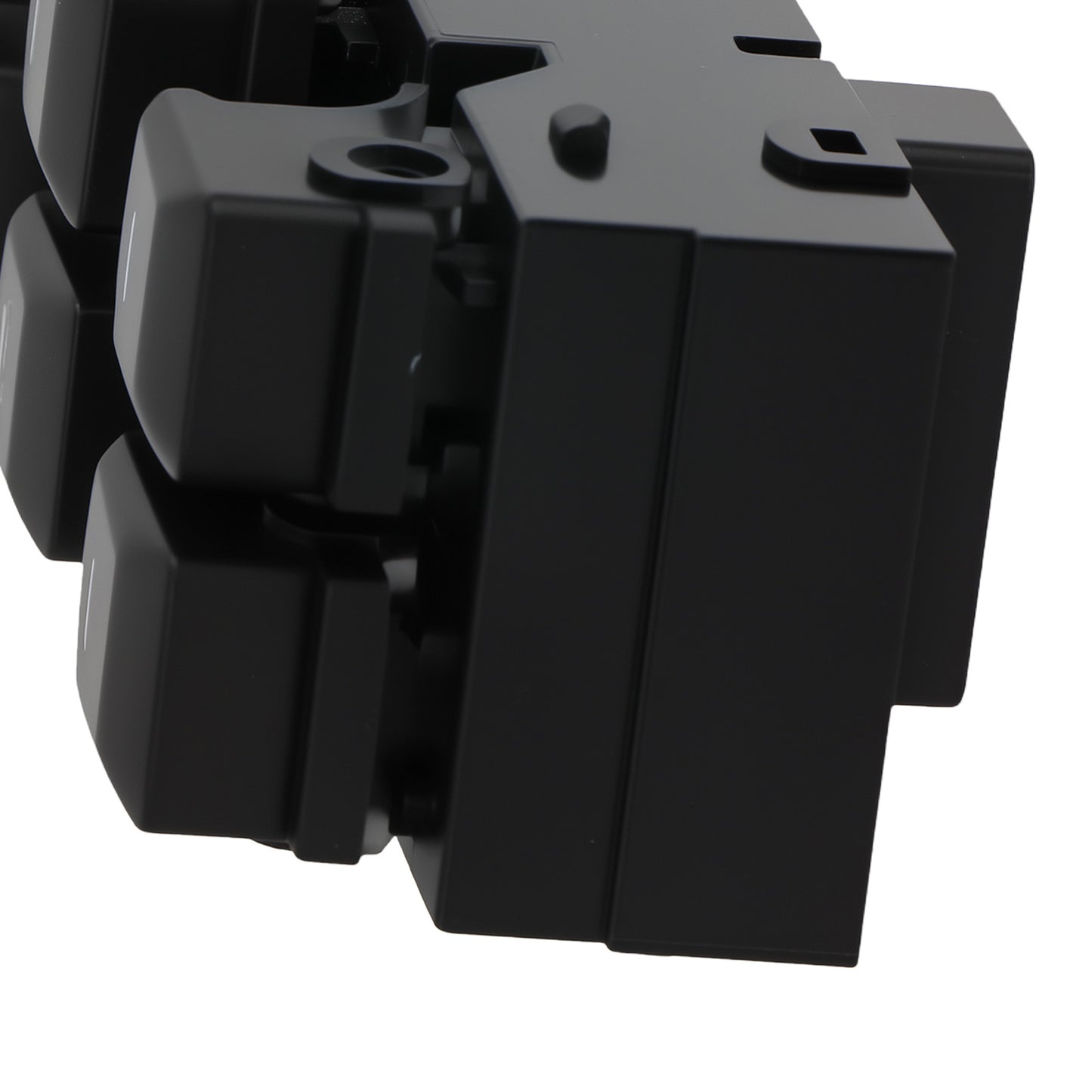 Front Driver Power Window Switch compatible for KIA Sportage III 2010-2015 935703W400WK