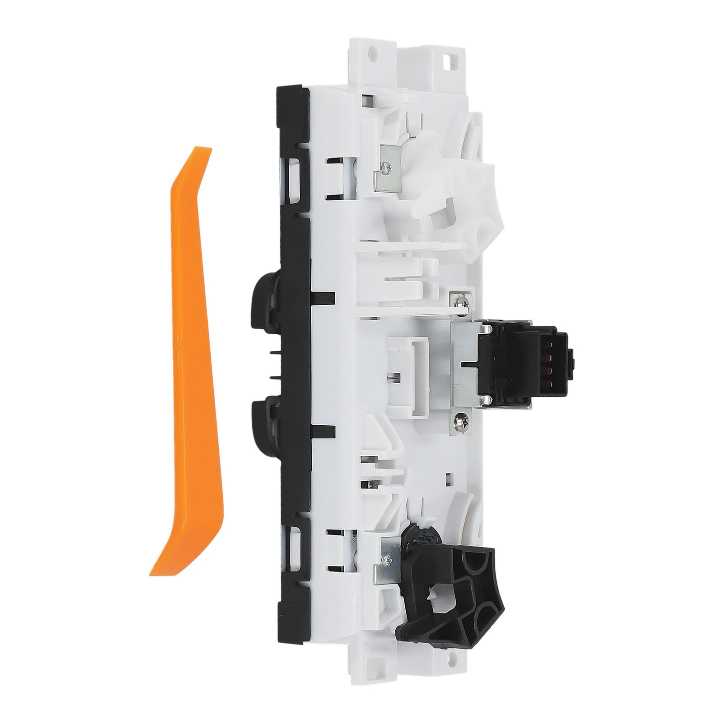 Compatible For AC Heater Climate Control Panel Switch compatible For GMC Isuzu Chevrolet Colorado 04-12