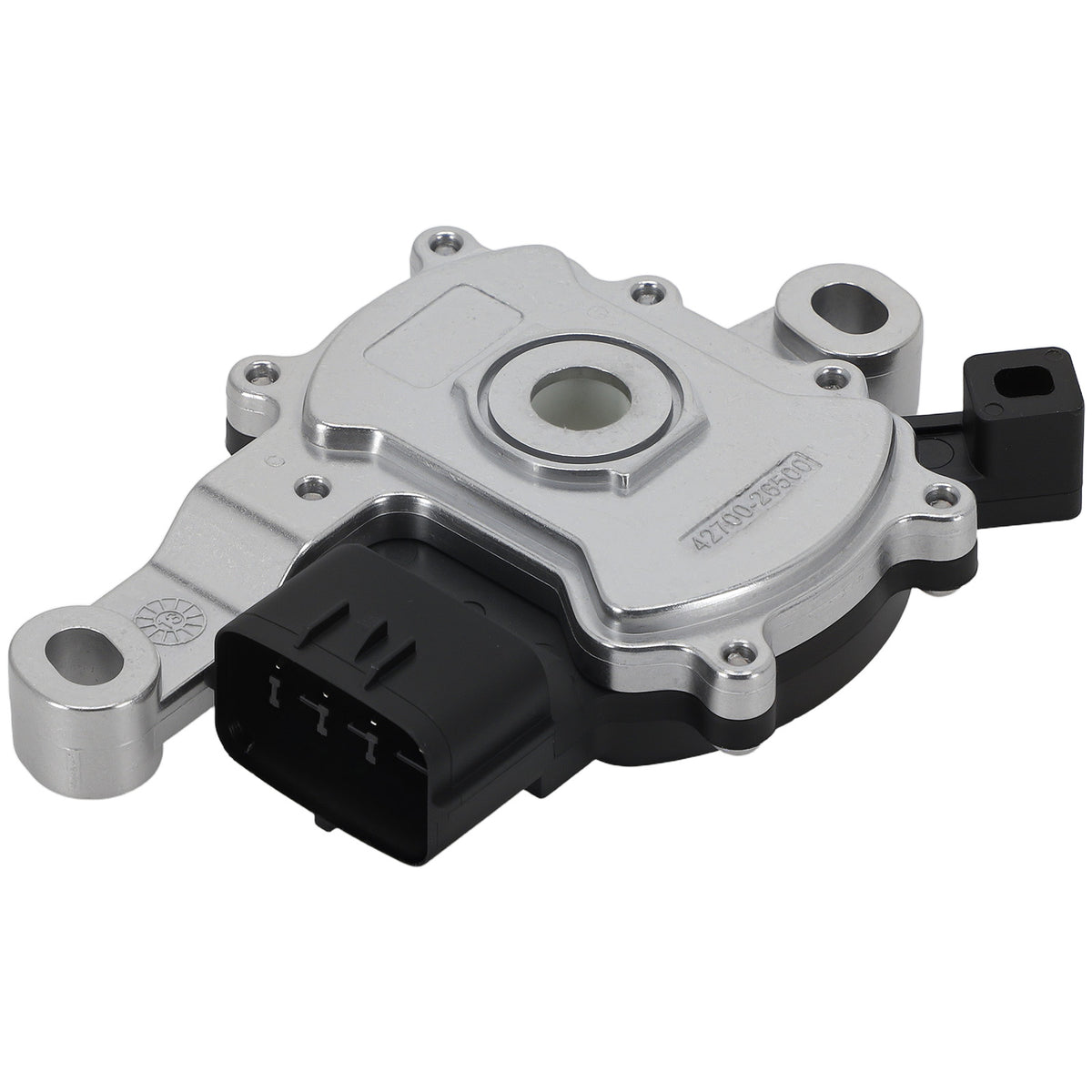 7-Pin Neutral Safety Switch compatible for Hyundai Accent Limited 1.6L 2018-2019 Front