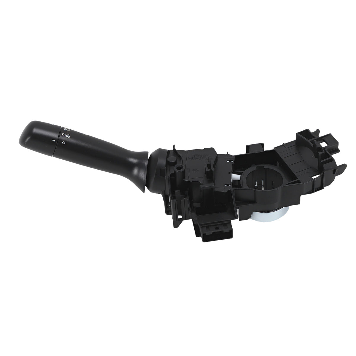 Headlight Turn Signal Switch compatible for Toyota Tacoma 2005-2013 8414047140Black