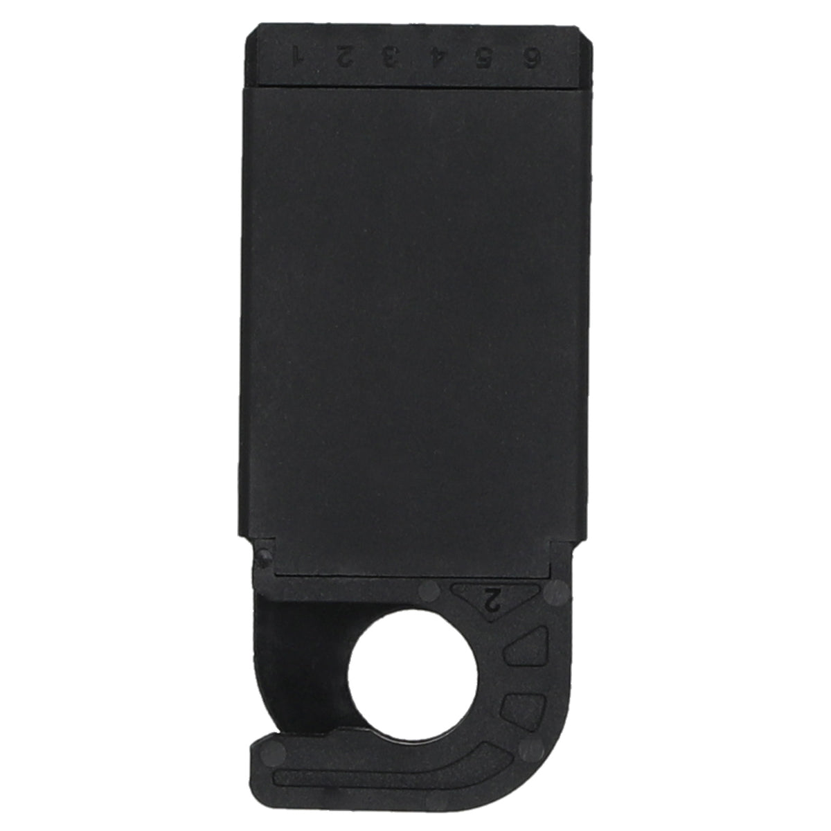 Brake Stop Light Switchfor compatible for Ford Expedition F150 2002-2008 4L3Z13480AA Black