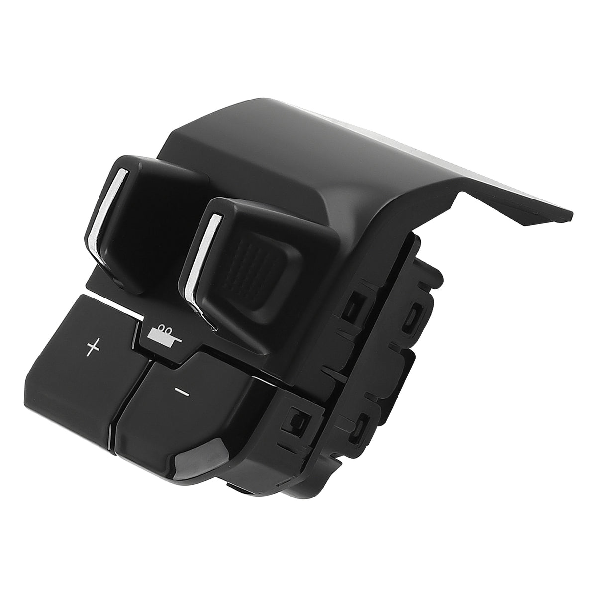 Body Style Integrated Trailer Brake Controller compatible For Ram 1500 DT 2019 2020 2021