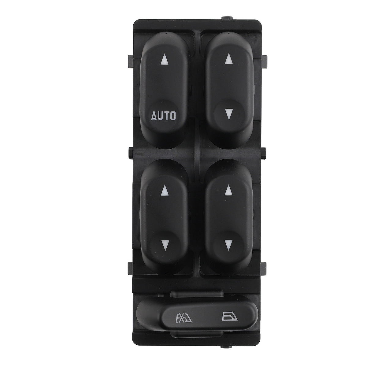 11 Pins Power Window Switch compatible for Ford F250 Super Duty 2002 2003 2004 1L2Z14529BA