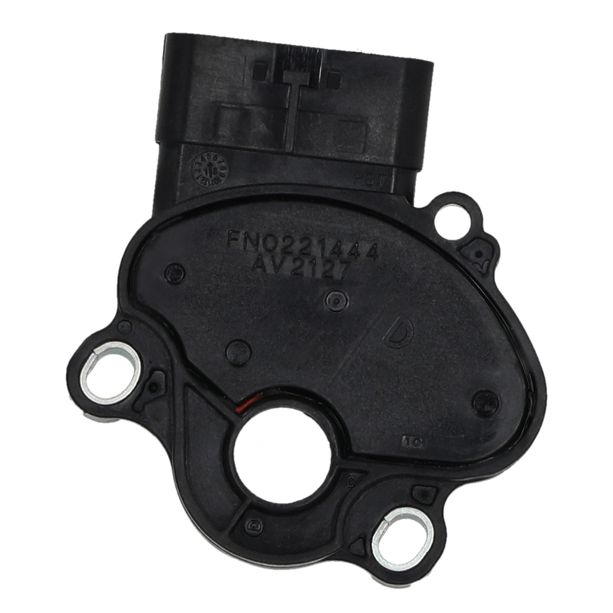 Neutral Safety Switch compatible for Mazda CX-7 Grand Touring 2010-2012FN0221444Black