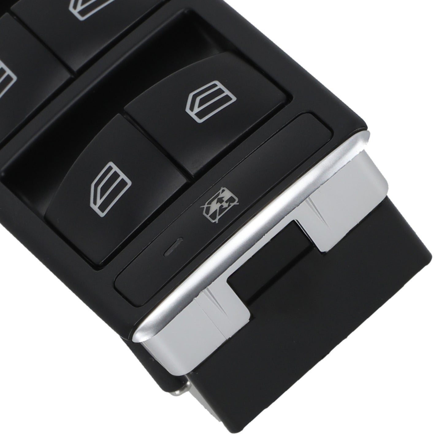Master Power Window Switch compatible for Mercedes-Benz W176 W246 W242 2011-2018 1669054300