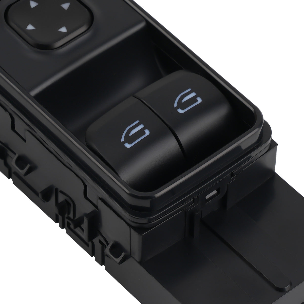 Master Window Control Switch compatible For Mercedes-Benz Sprinter 3500 XD 3.0L 2018-2021