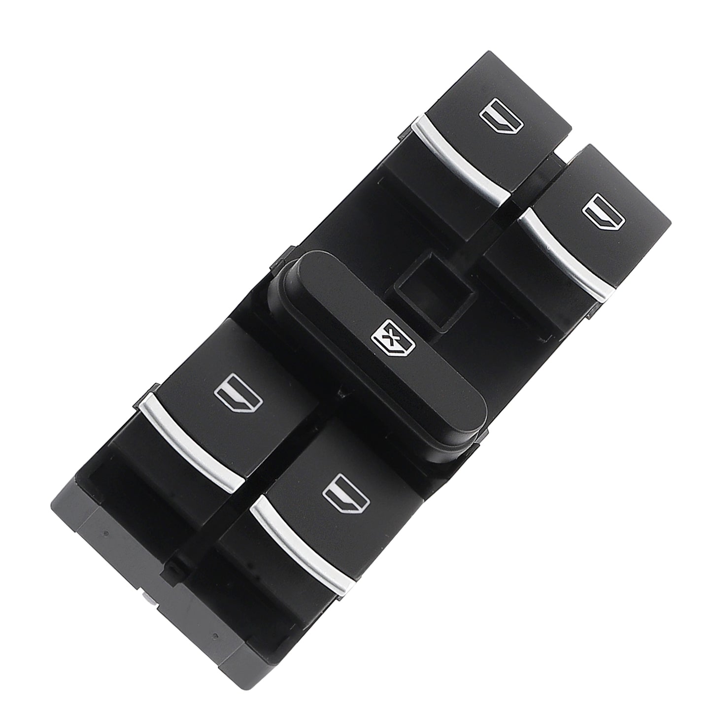 Front Left Window Switch compatible for Volkswagen CC Base Sedan 4-Door 2013-2016 5ND959857