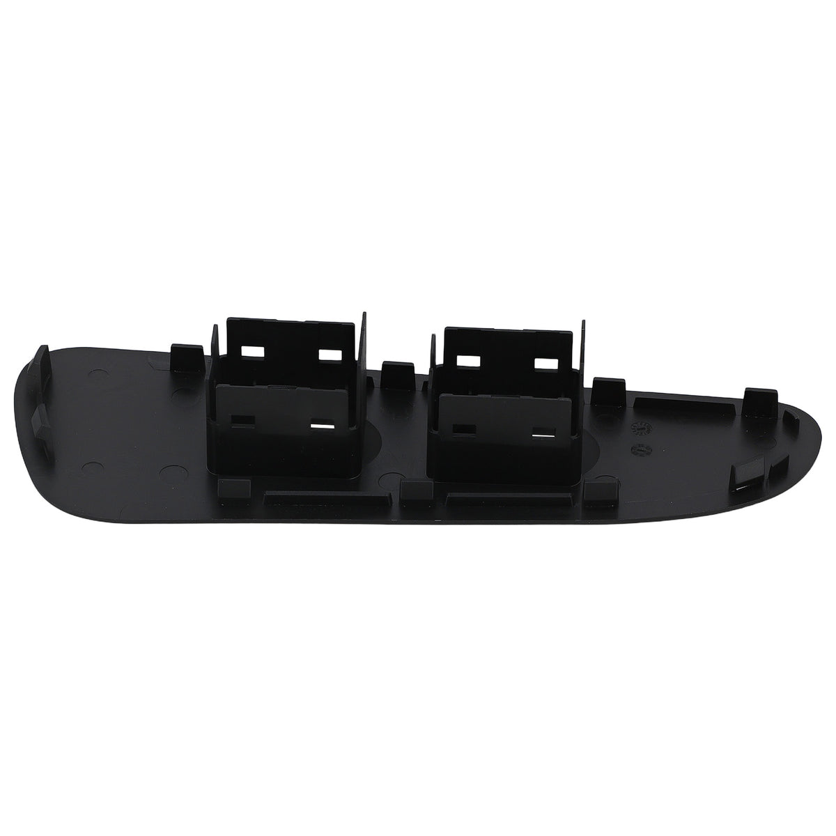 Bezel Window Control Switch Panel compatible for Dodge Ram 1500 2002-2005 5HZ72XDVAC