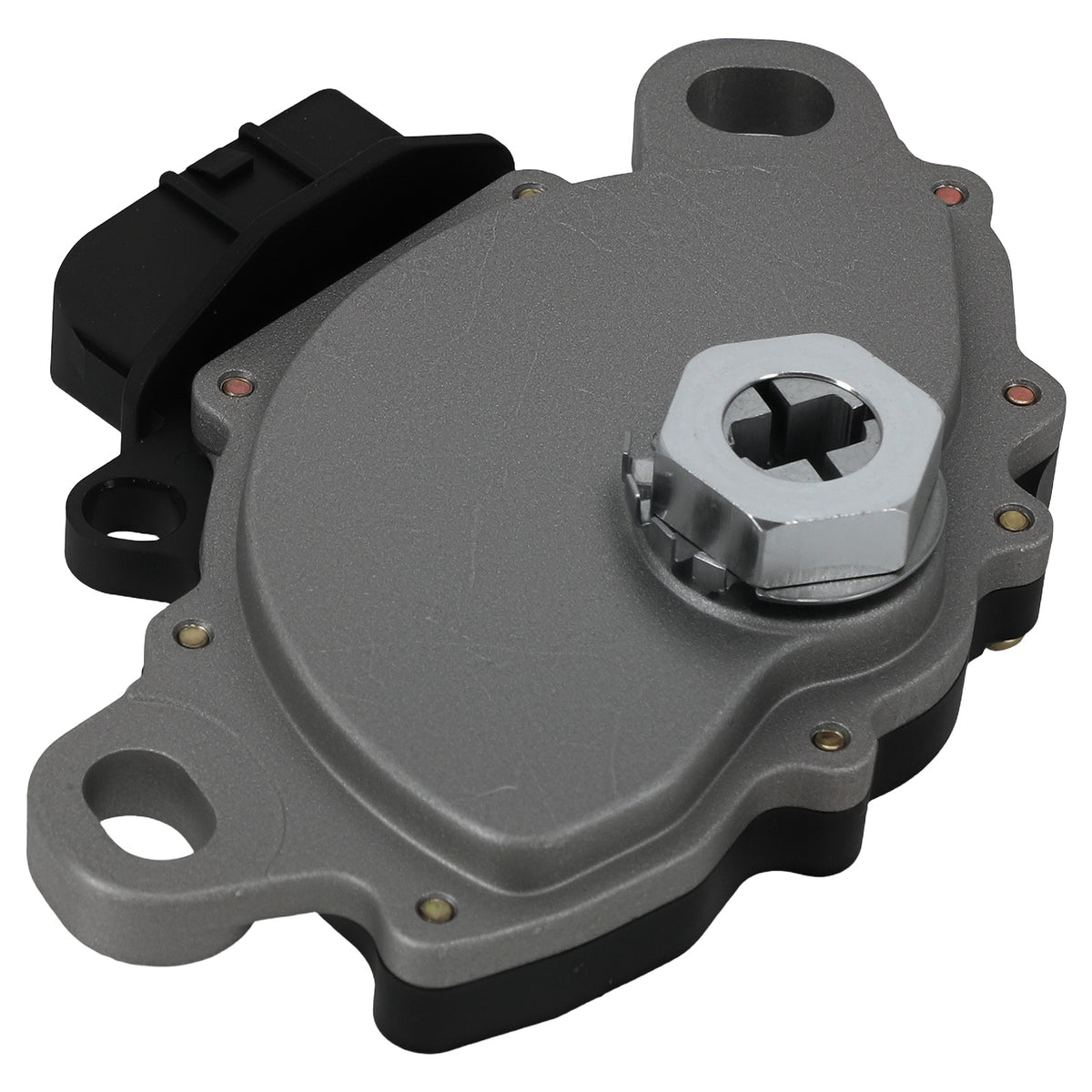 Front Neutral Safety Switch compatible For Ram 3500 4-Door 2013-2018 68224233AA