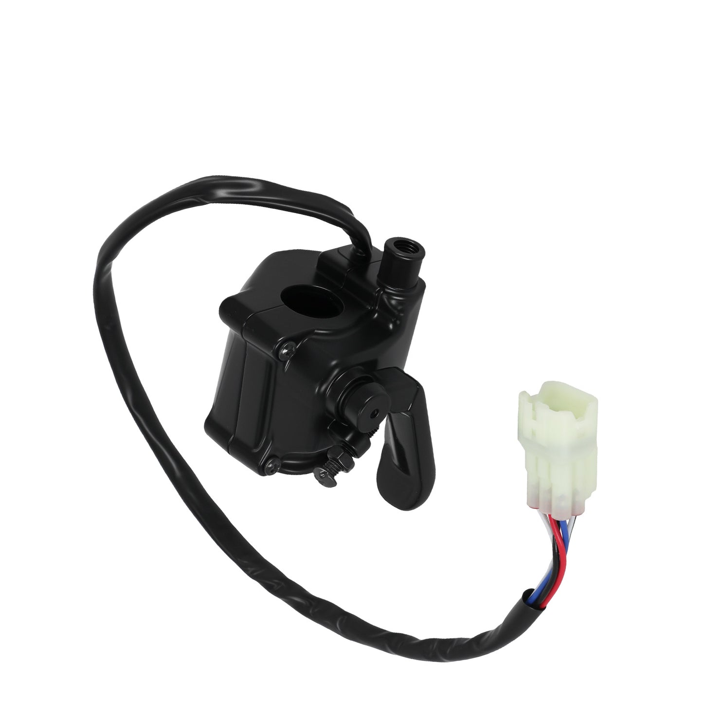 Throttle Handle Plus 4x4 Switch compatible for Can-Am Outlander compatible for Renegade 2008-21 709400186