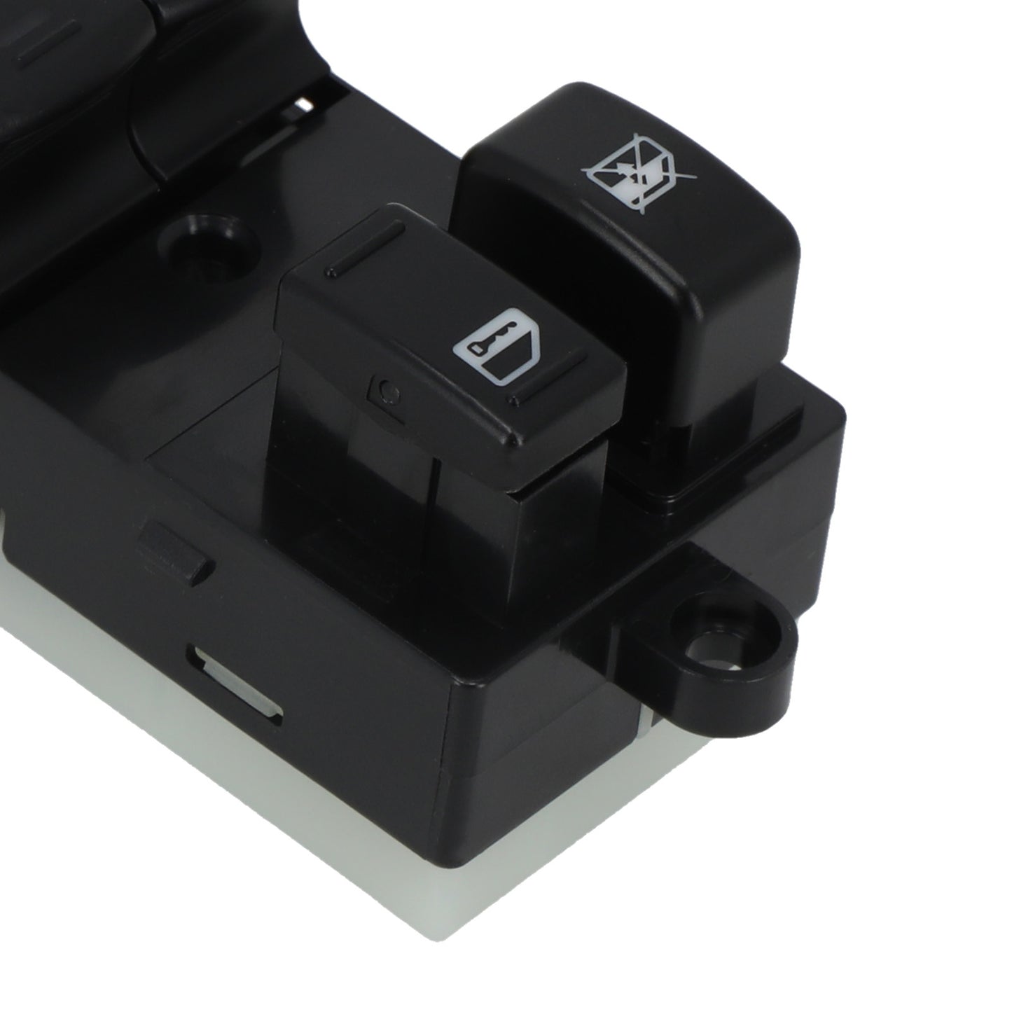 Power Window Master Control Switch compatible for Nissan Frontier Xterra 2007-2019 DWS371