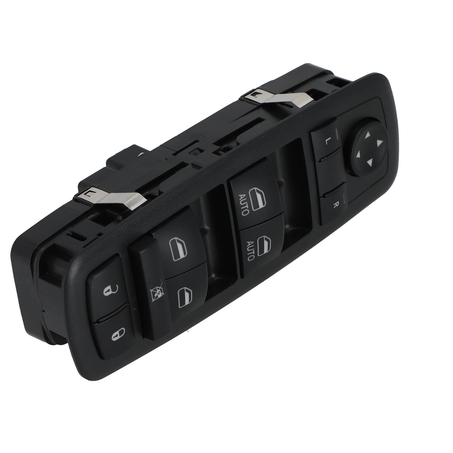 Master Power Window Control SwitchFor compatible for Chrysler Dodge ChargerRam 1500 2500