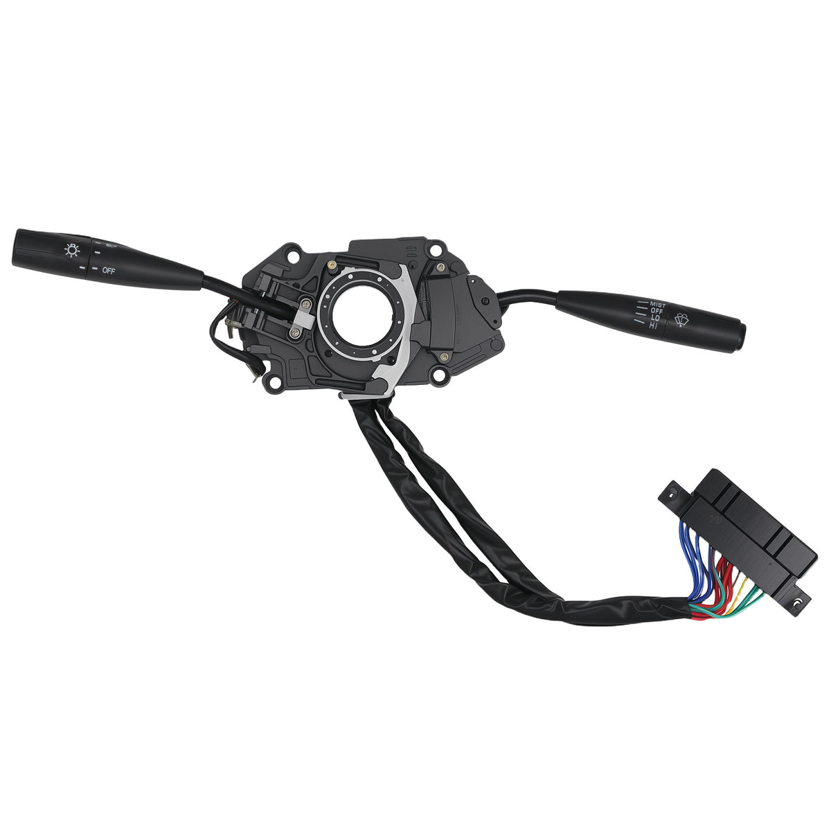 Headlight Turn Signal Wiper Switch compatible for Toyota 4Runner Pickup 89-1995 8431035300