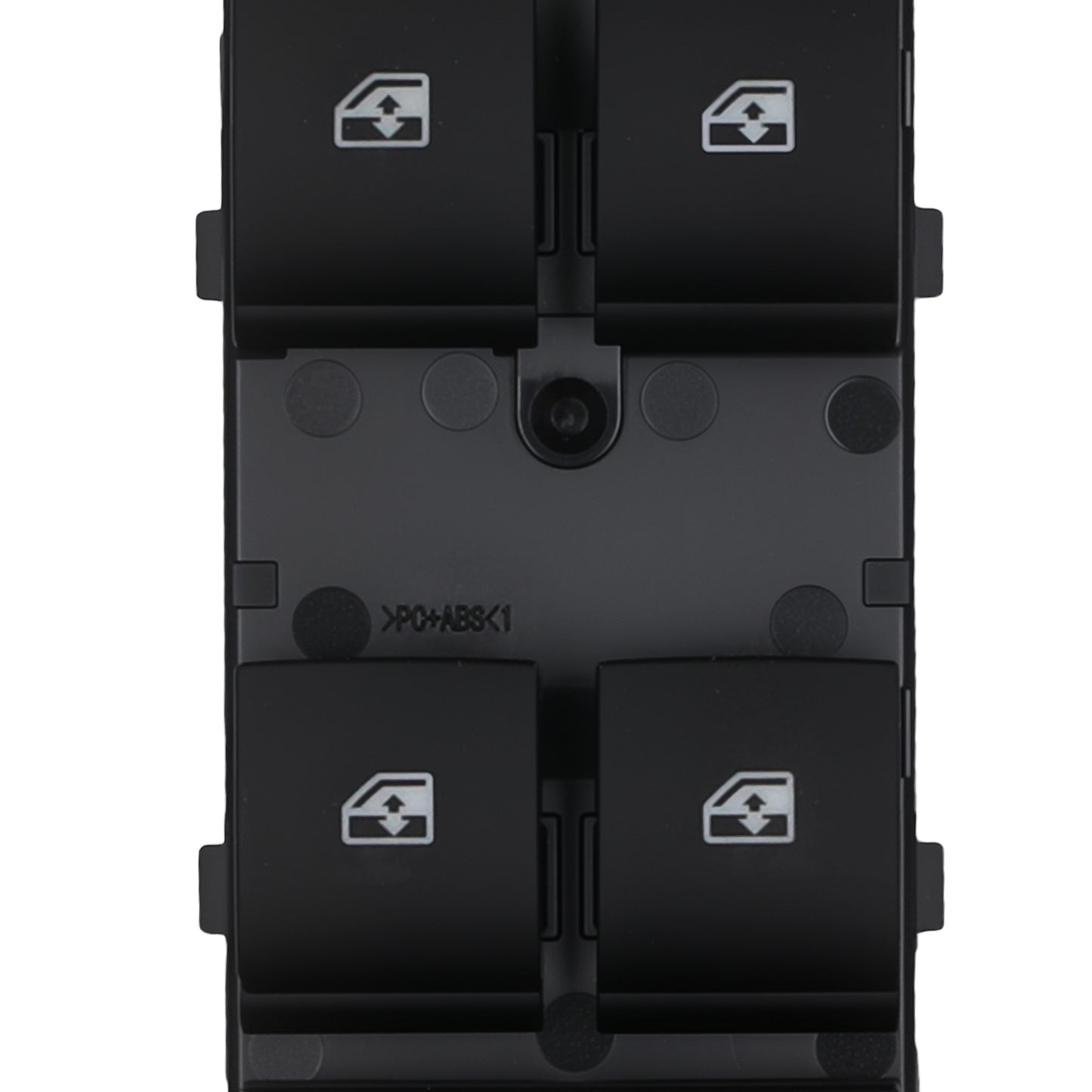 14 Pin Window Switch Front Left compatible for Chevrolet Sonic/Trax 2012-2019 95188244