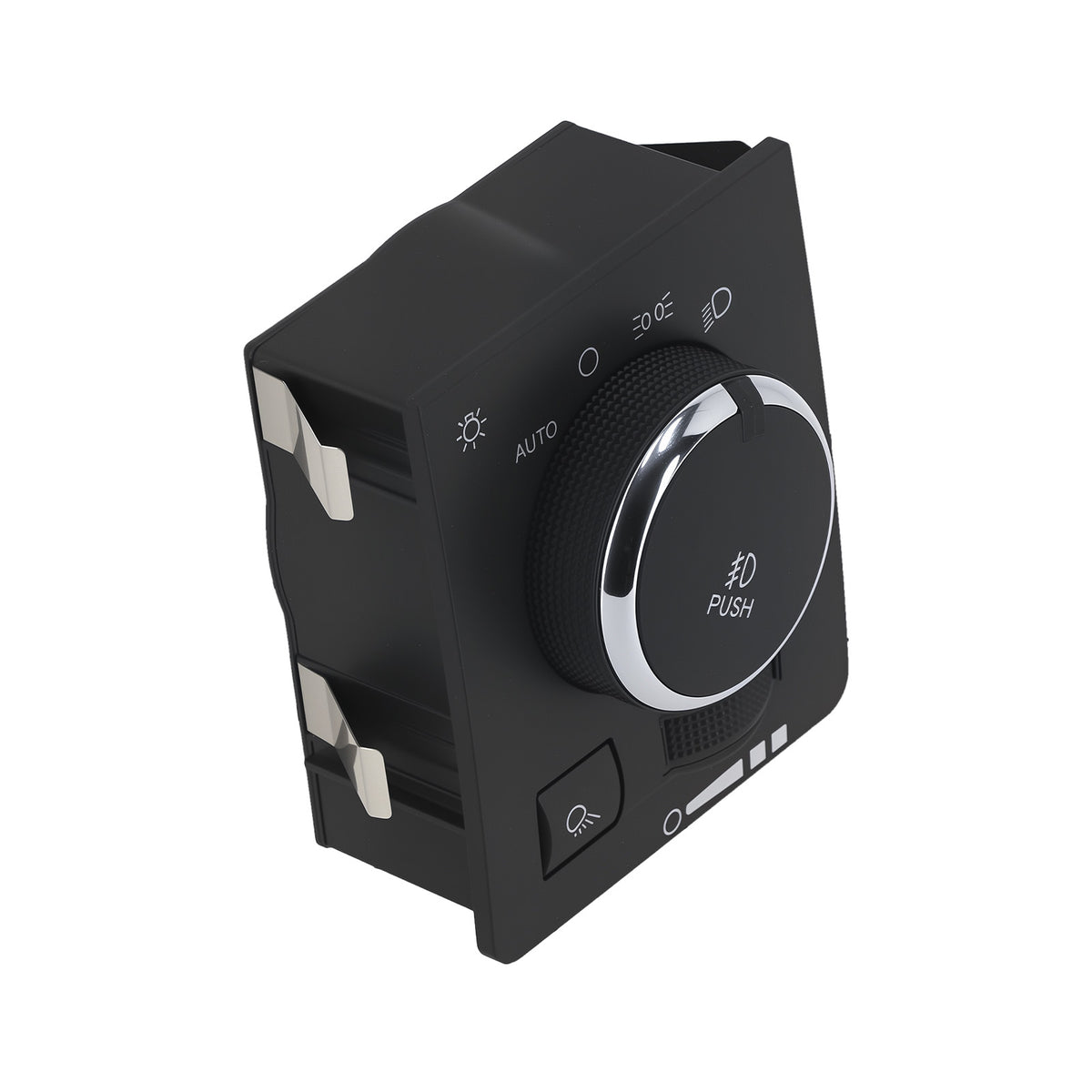 HeadLight Lamp Fog Lamp Switch compatible for Ram 1500 2500 3500 4500 2013-2021 68269912AA