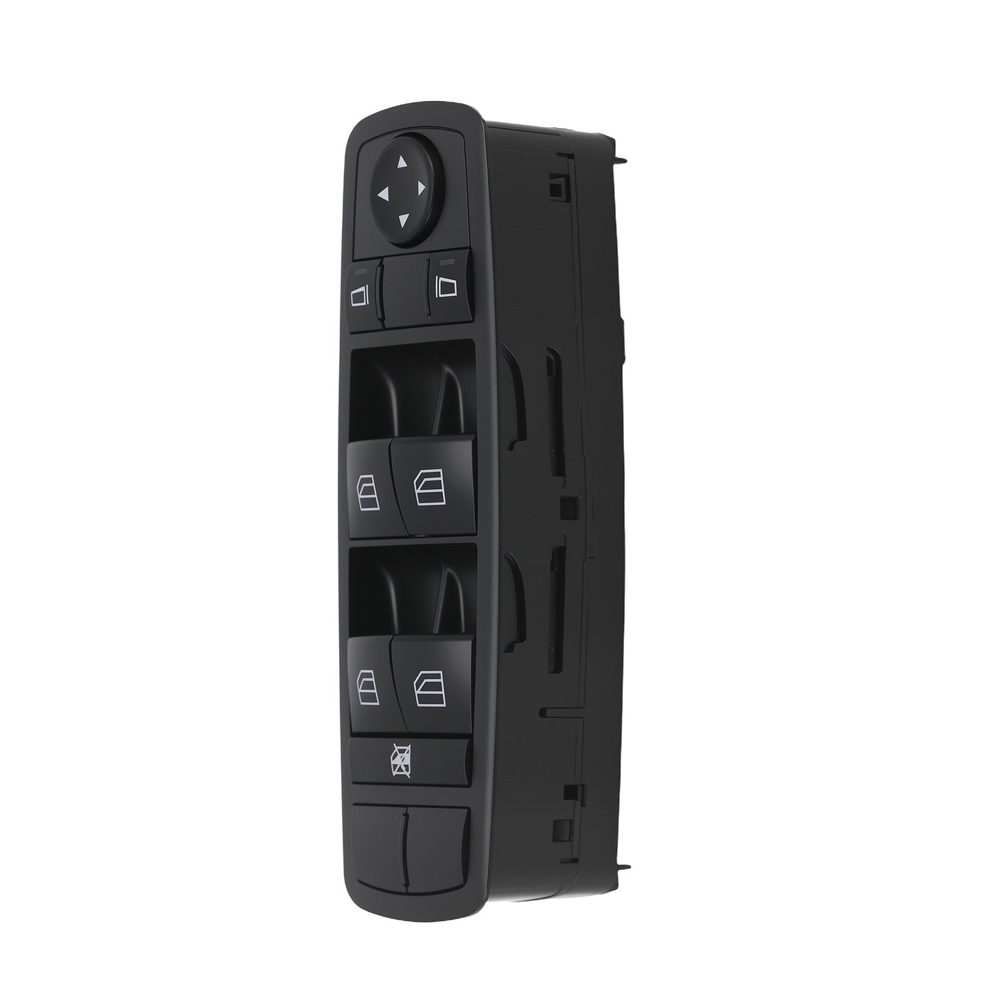 Master Power Window Switch Compatible for Mercedes-Benz W164 Series 2006-2011