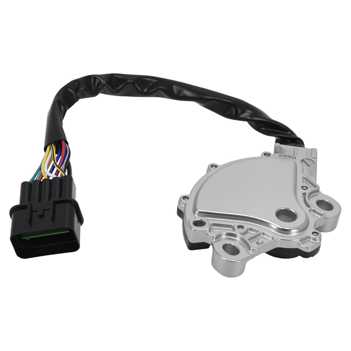 Neutral Safety Switch compatible for Mitsubishi L200 2.5 DiD 2006-2015 MR263257