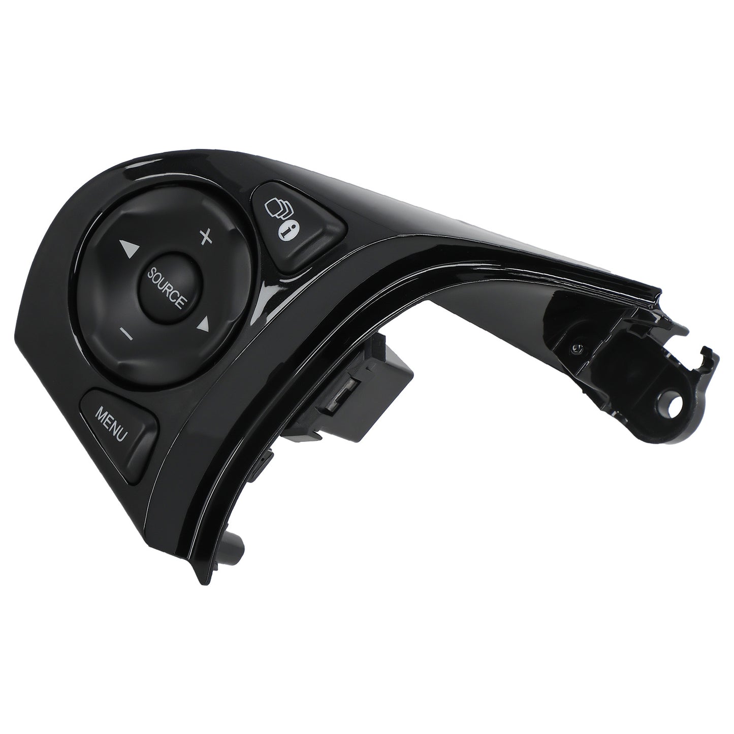 Steering Wheel Stereo Control Switch compatible For Honda Civic 1.8 2012-2015 35880-TR6-A01