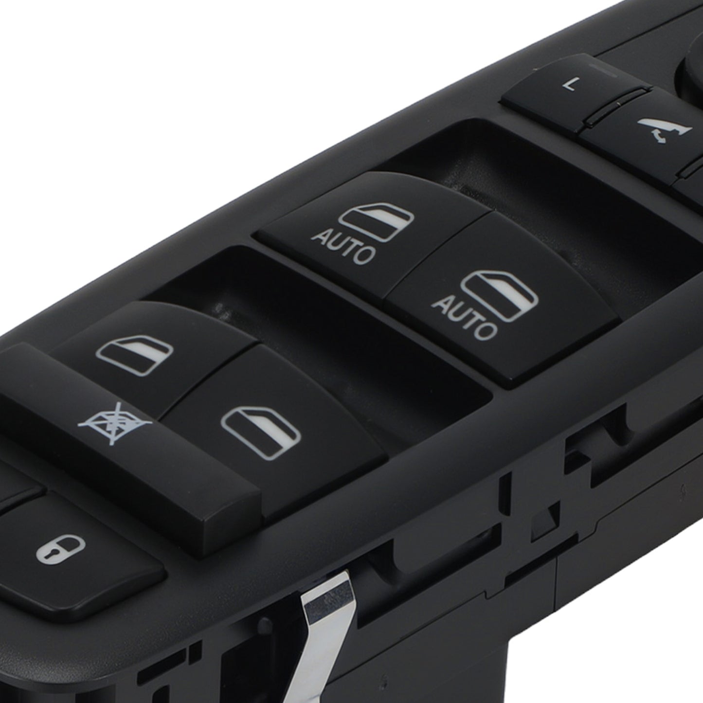 Left Power Master Window Switch compatible for Dodge Ram 1500 2500 3500 2013 2014 2015 2016