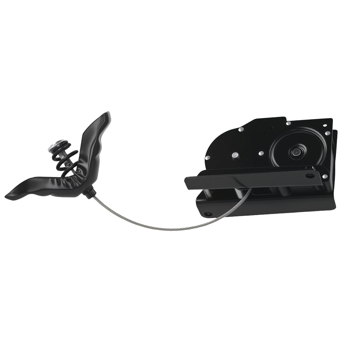 Spare Tire Hoist Assembly compatible For Ford F-150/F-250 compatible For Lincoln 1997-2004 2L3Z-1A131-AA