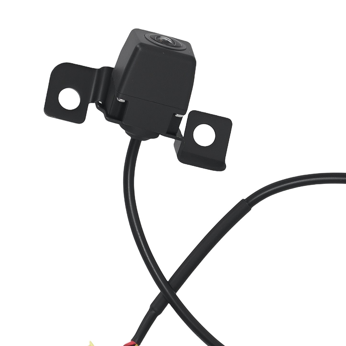 170° Backup Parking Camera compatible for Kia Sorento 09-13 957602P000 HD Waterproof Black