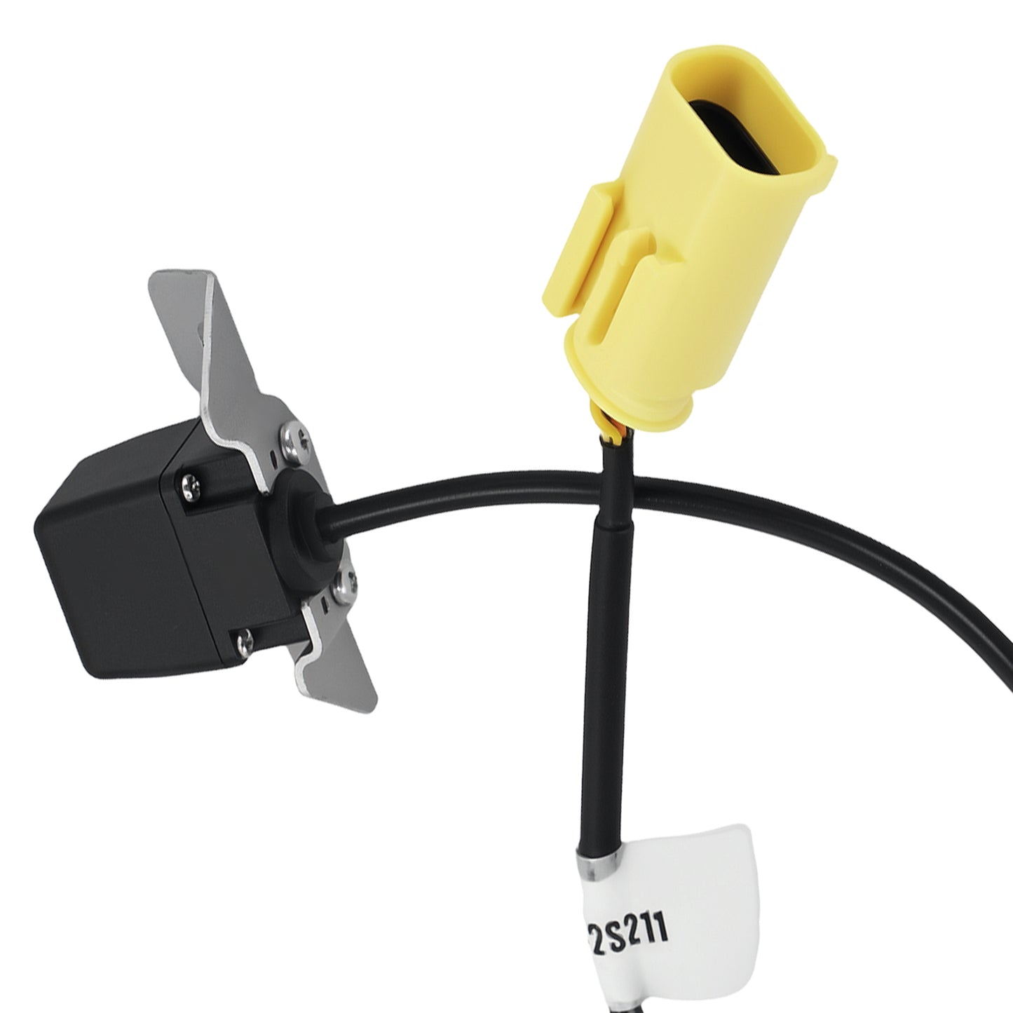 Rear View Backup Parking Camera compatible for Hyundai Tucson 11-13 957902S012 Night Vision