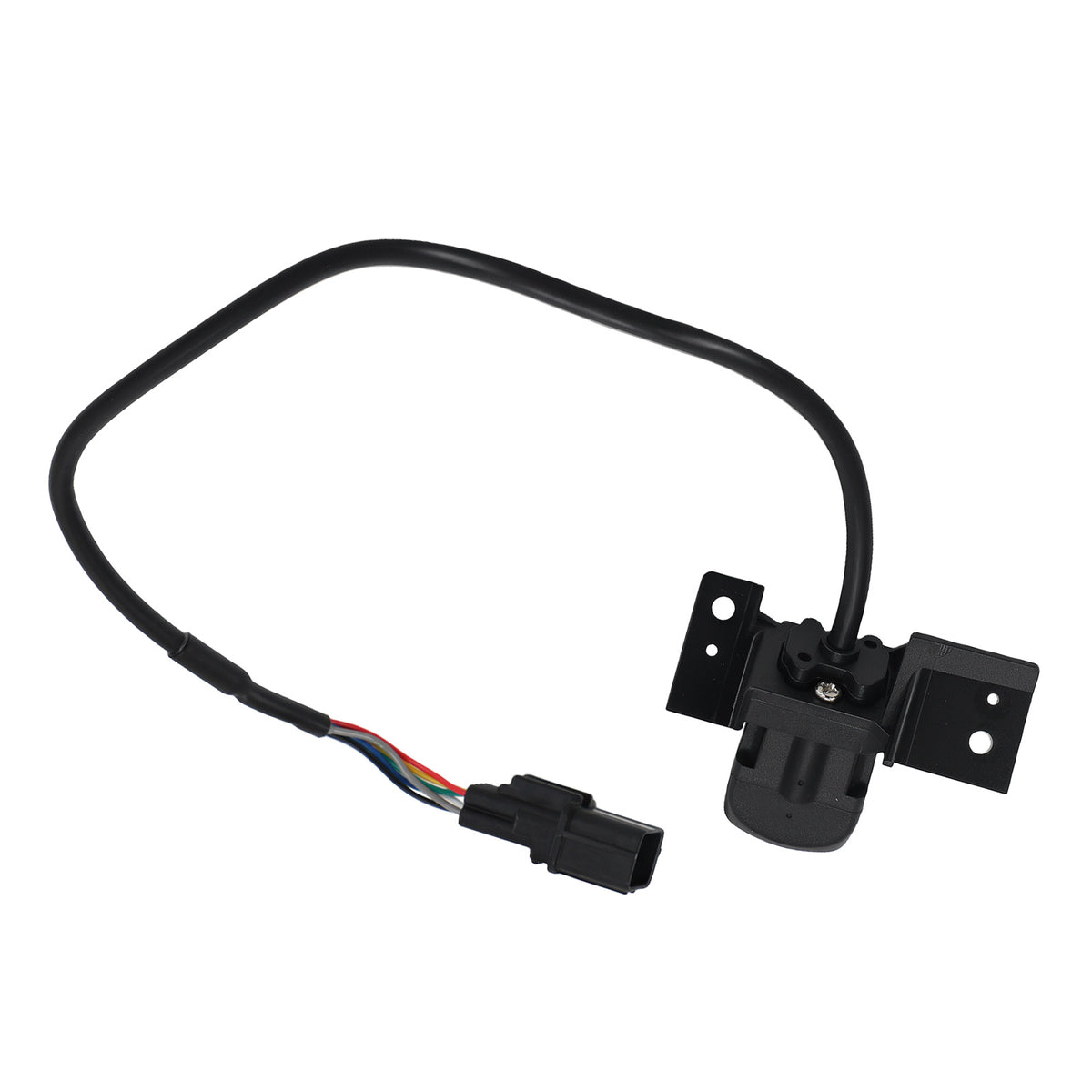 Rear Parking Backup Camera compatible For Hyundai Tucson 2016-2018 95760D3000 Waterproof